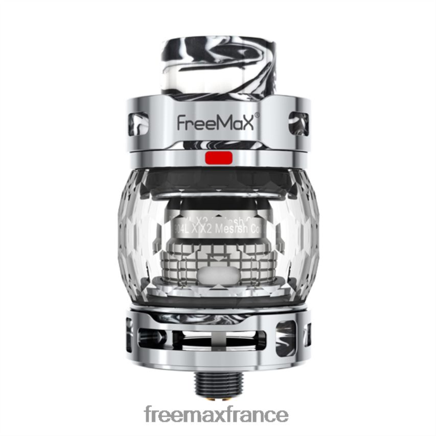 FreeMAX FIRELUKE 3 réservoirs noir FREEMAX Paris - 8HH0VL205