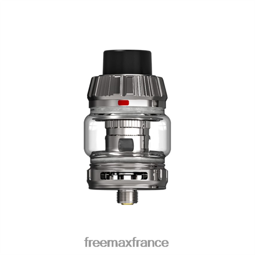FreeMAX FIRELUKE 4 réservoirs argent FREEMAX kit - 8HH0VL169