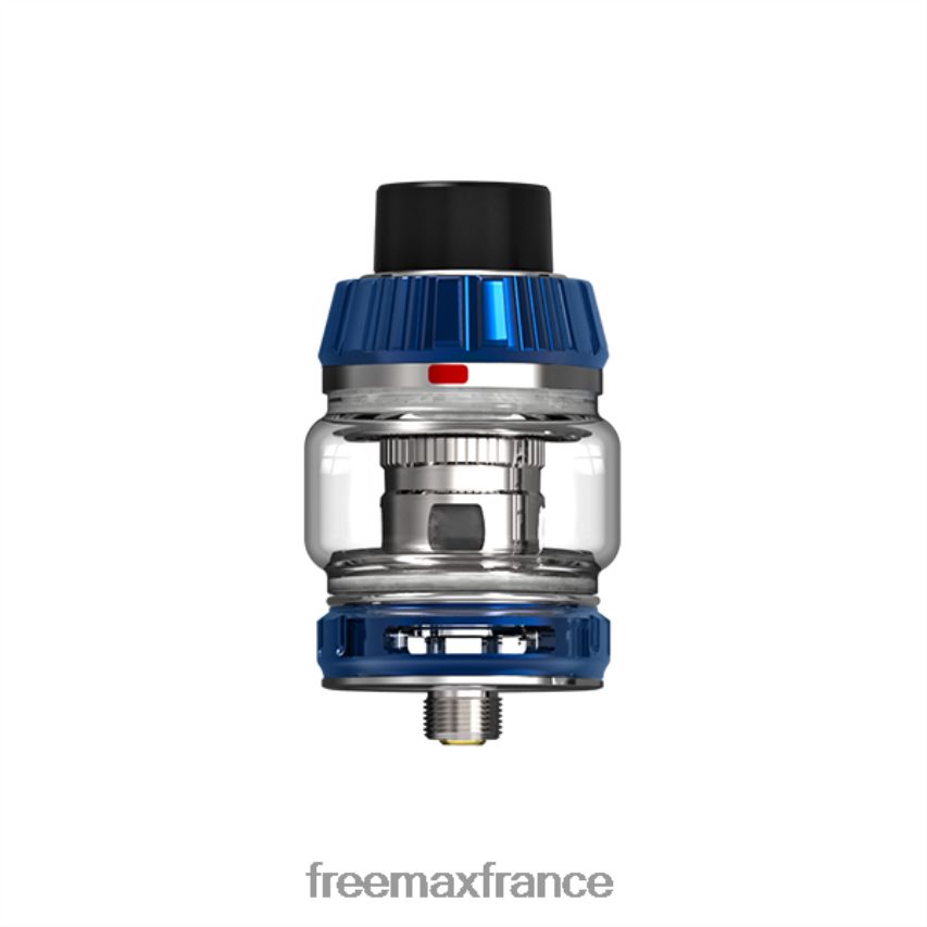 FreeMAX FIRELUKE 4 réservoirs bleu FREEMAX review - 8HH0VL167