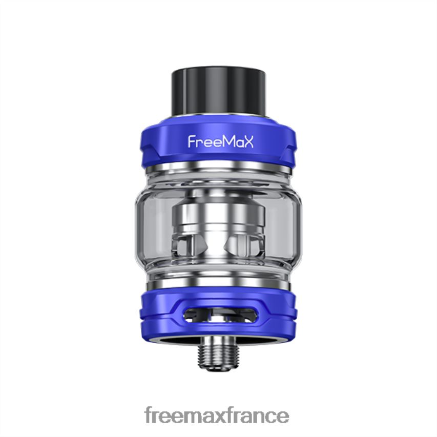 FreeMAX FIRELUKE char solo bleu FREEMAX Paris - 8HH0VL175