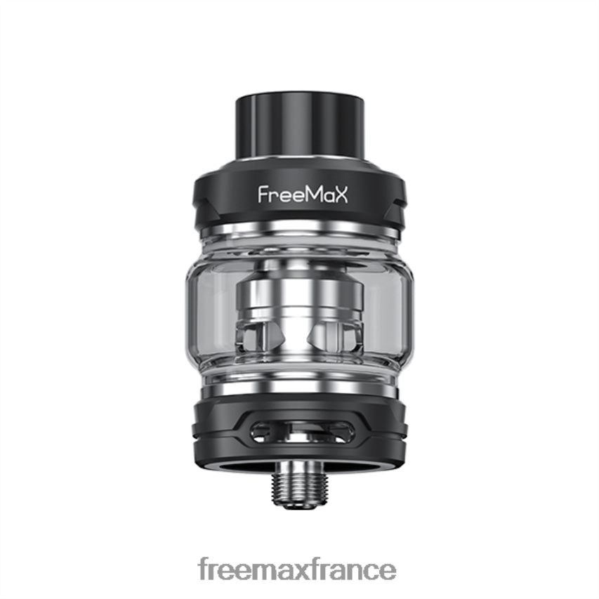 FreeMAX FIRELUKE char solo noir FREEMAX online - 8HH0VL176