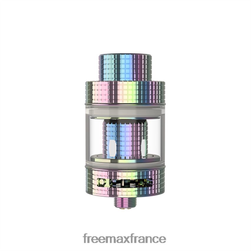 FreeMAX FIRELUKE m réservoir arc-en-ciel FREEMAX shop - 8HH0VL237