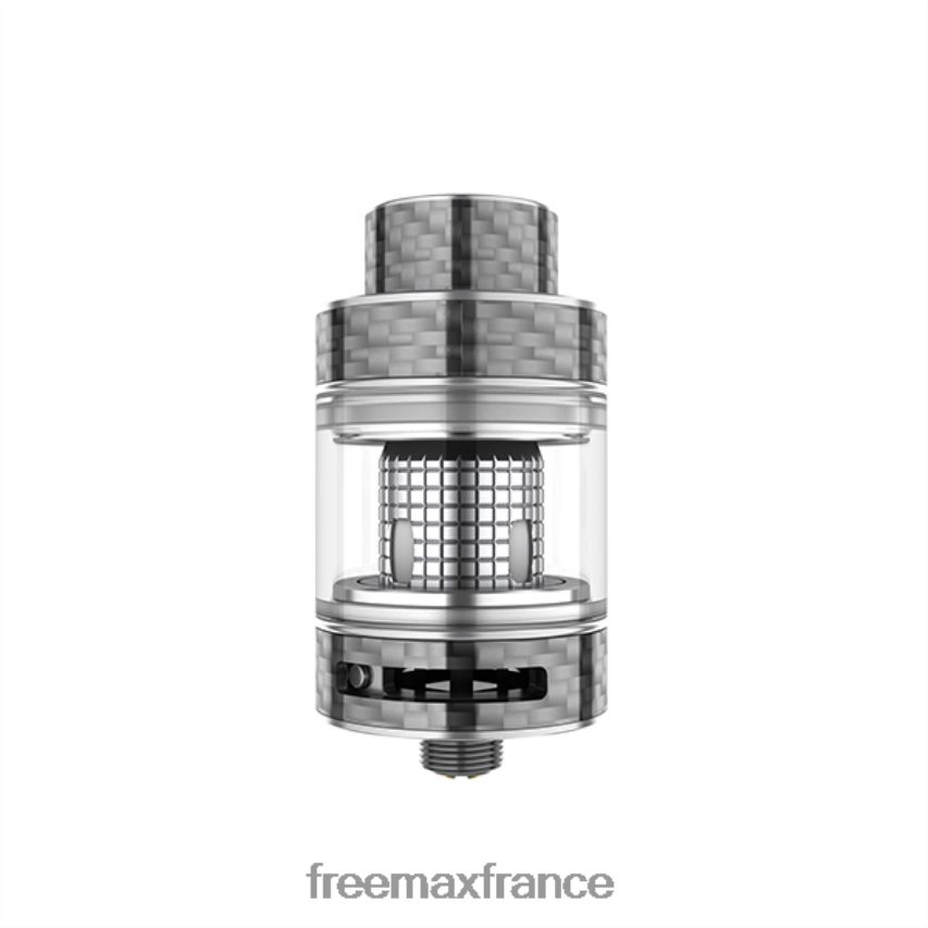 FreeMAX FIRELUKE m réservoir argent FREEMAX disposable vape - 8HH0VL238