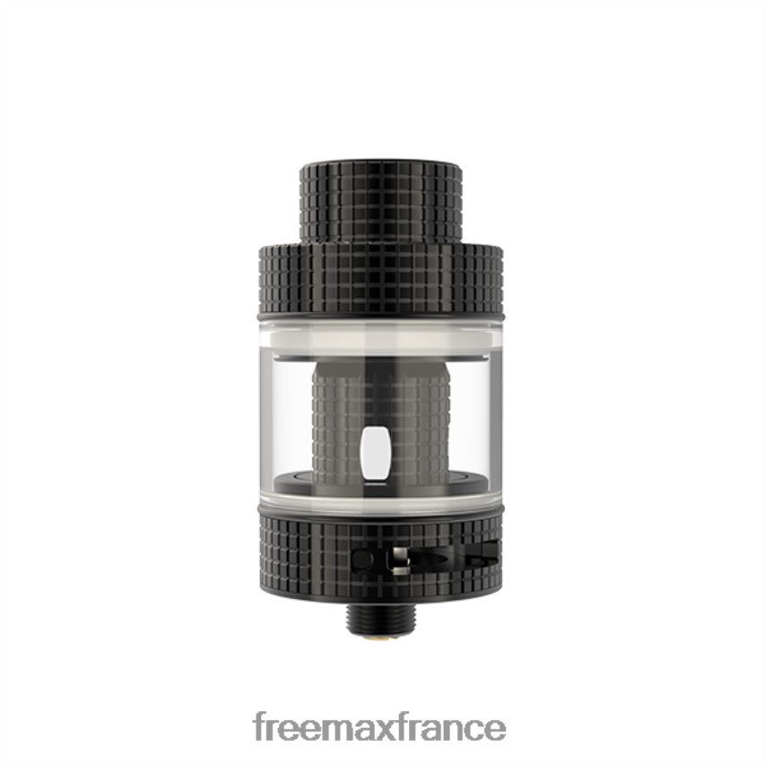 FreeMAX FIRELUKE m réservoir noir FREEMAX Paris - 8HH0VL229