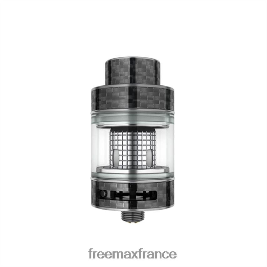 FreeMAX FIRELUKE m réservoir noir FREEMAX Paris - 8HH0VL229