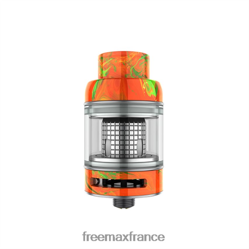 FreeMAX FIRELUKE m réservoir orange FREEMAX online - 8HH0VL230