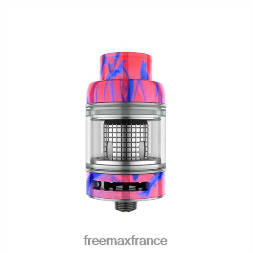 FreeMAX FIRELUKE m réservoir rose FREEMAX review - 8HH0VL231