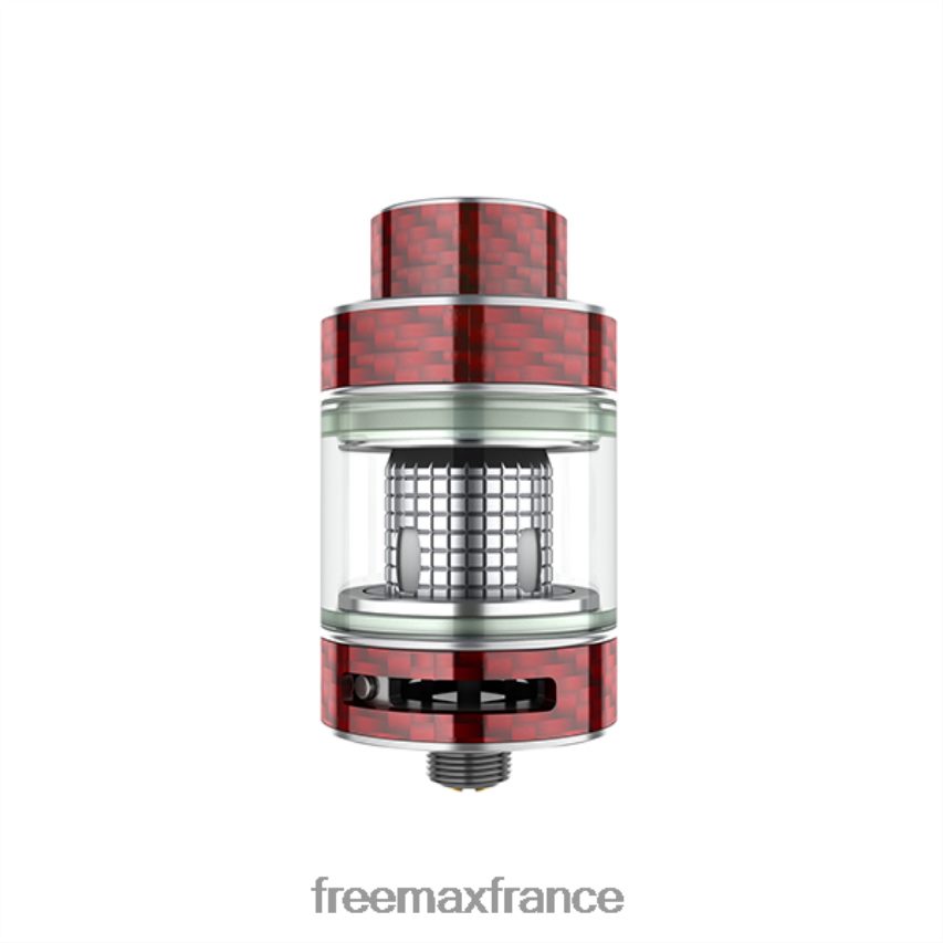FreeMAX FIRELUKE m réservoir rouge FREEMAX vape price - 8HH0VL243
