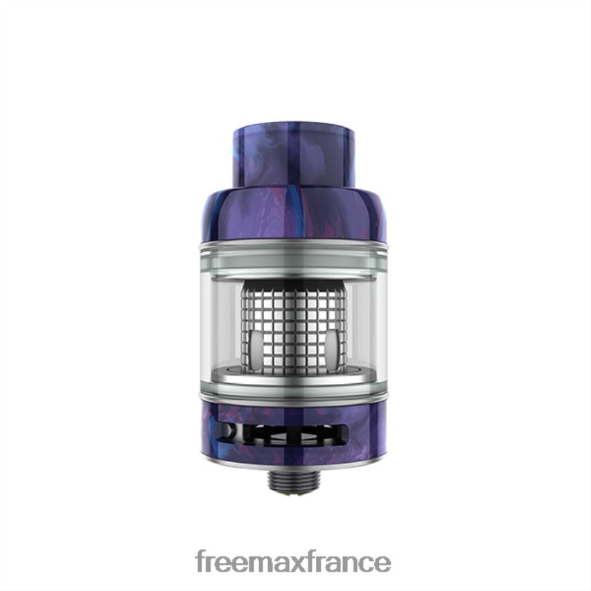 FreeMAX FIRELUKE m réservoir violet FREEMAX flavormax - 8HH0VL232