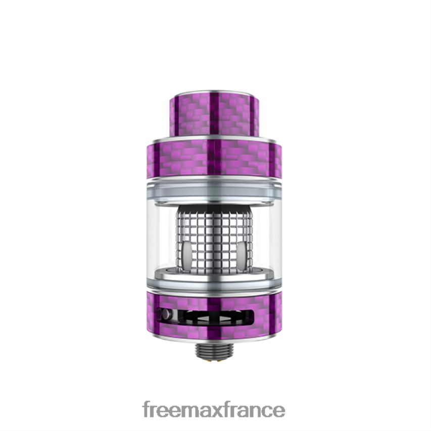 FreeMAX FIRELUKE m réservoir violet FREEMAX flavormax - 8HH0VL232