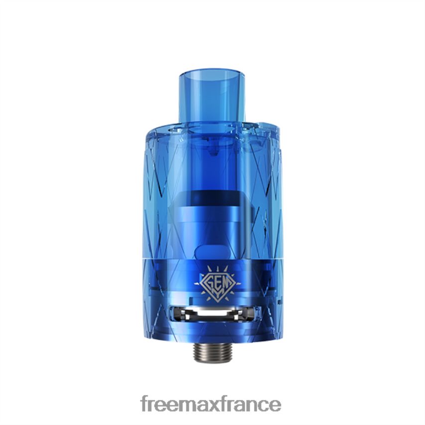 FreeMAX GEMM réservoir jetable bleu FREEMAX shop - 8HH0VL253