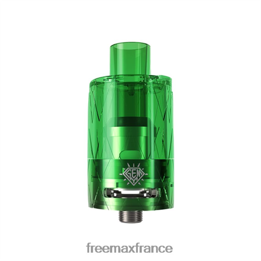 FreeMAX GEMM réservoir jetable vert FREEMAX vape price - 8HH0VL256
