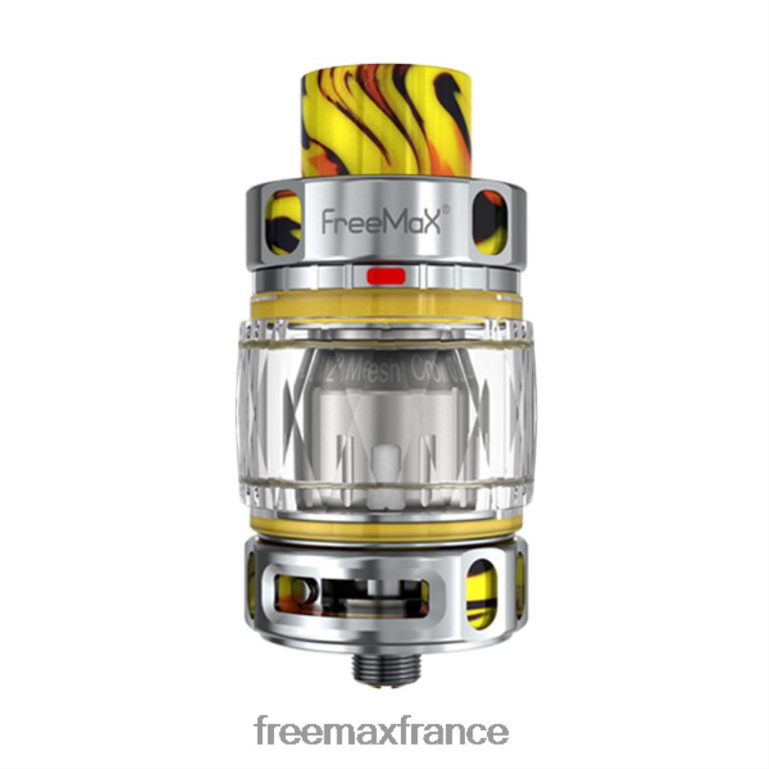 FreeMAX M PRO 2 réservoirs jaune FREEMAX Marseille - 8HH0VL200
