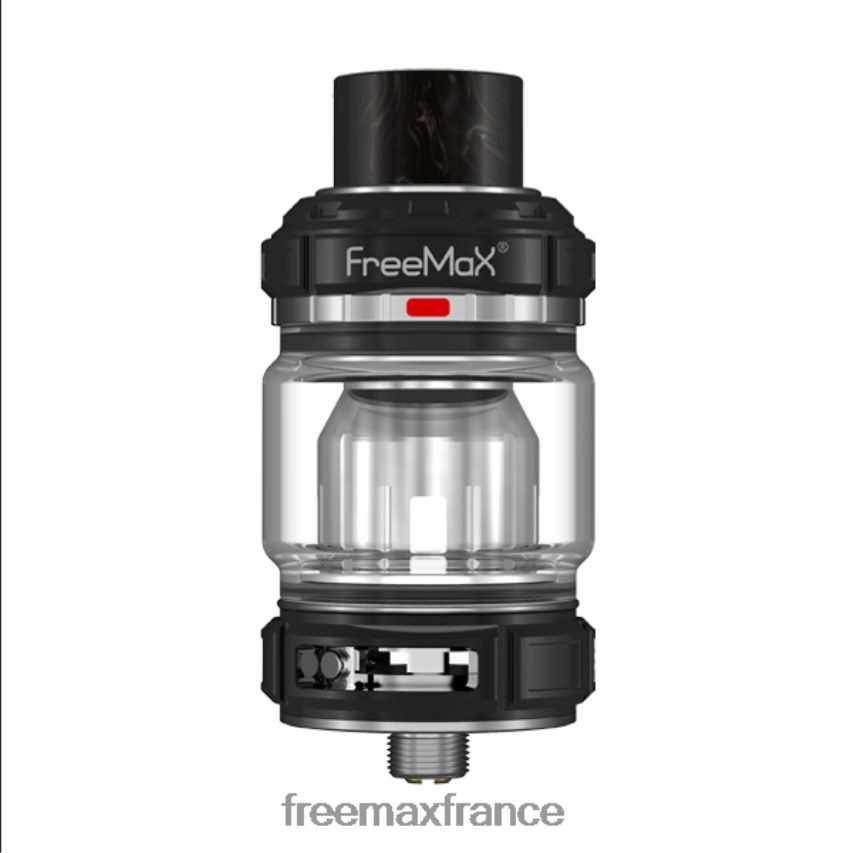 FreeMAX M PRO 2 réservoirs métal noir FREEMAX disposable vape - 8HH0VL192