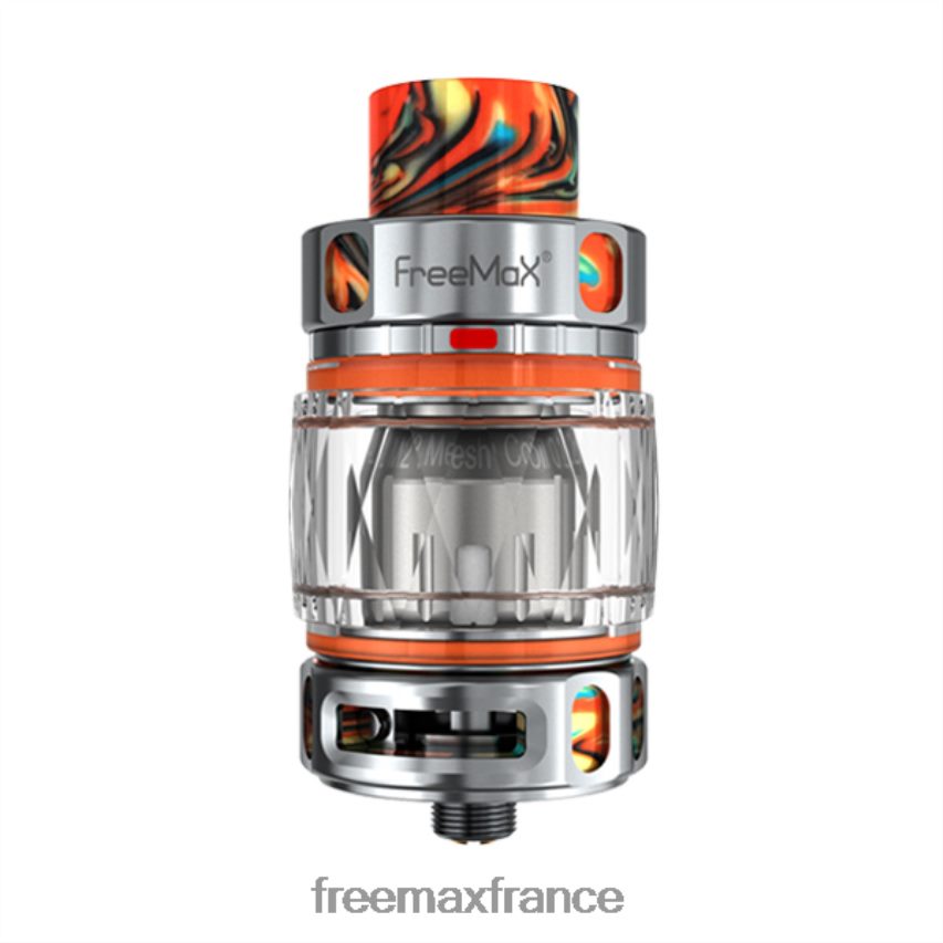 FreeMAX M PRO 2 réservoirs orange FREEMAX flavormax - 8HH0VL198
