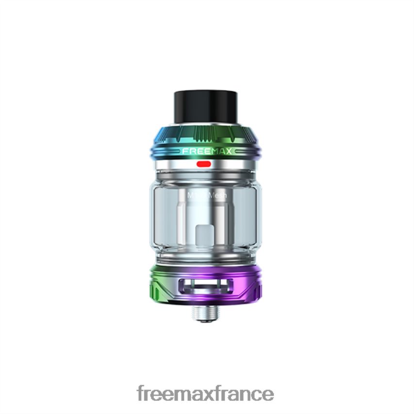 FreeMAX M PRO 3 réservoirs arc-en-ciel FREEMAX online - 8HH0VL166