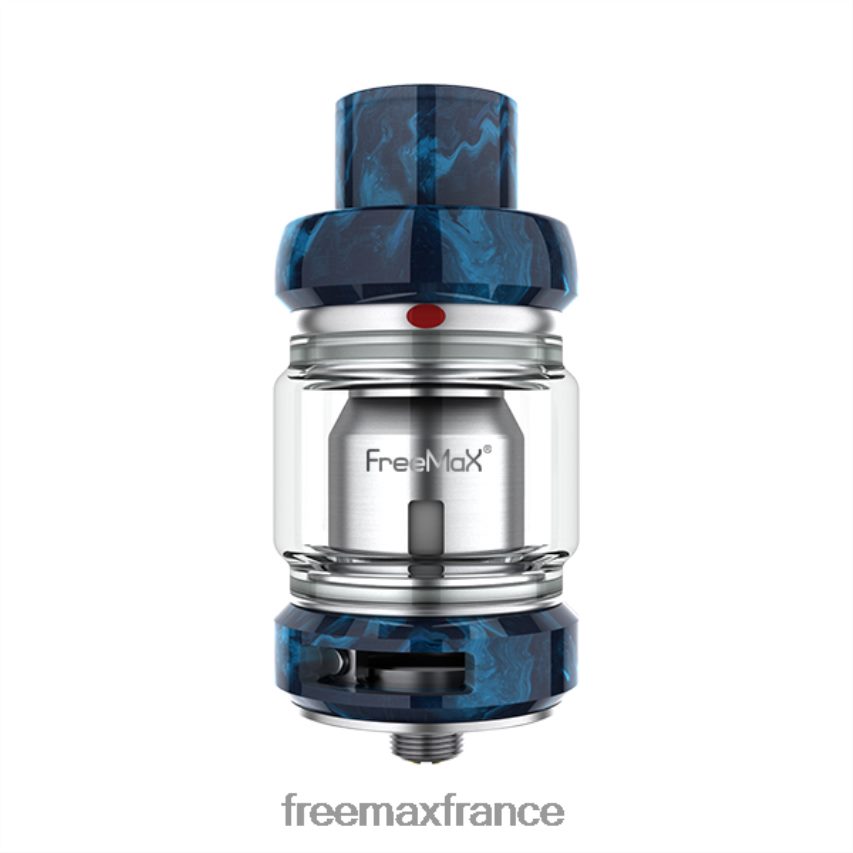 FreeMAX M PRO je suis pro bleu FREEMAX France - 8HH0VL213