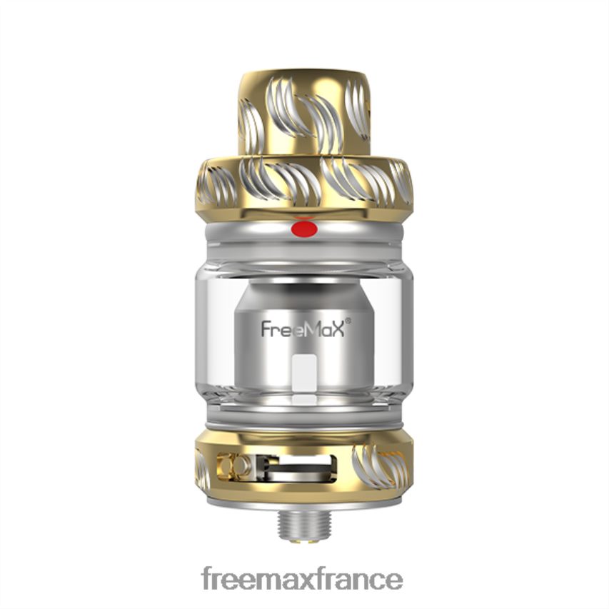 FreeMAX M PRO je suis pro doré FREEMAX flavormax - 8HH0VL219