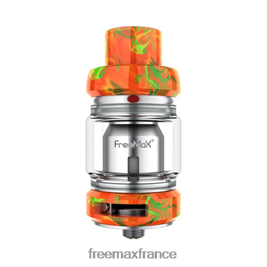 FreeMAX M PRO je suis pro orange FREEMAX Paris - 8HH0VL215