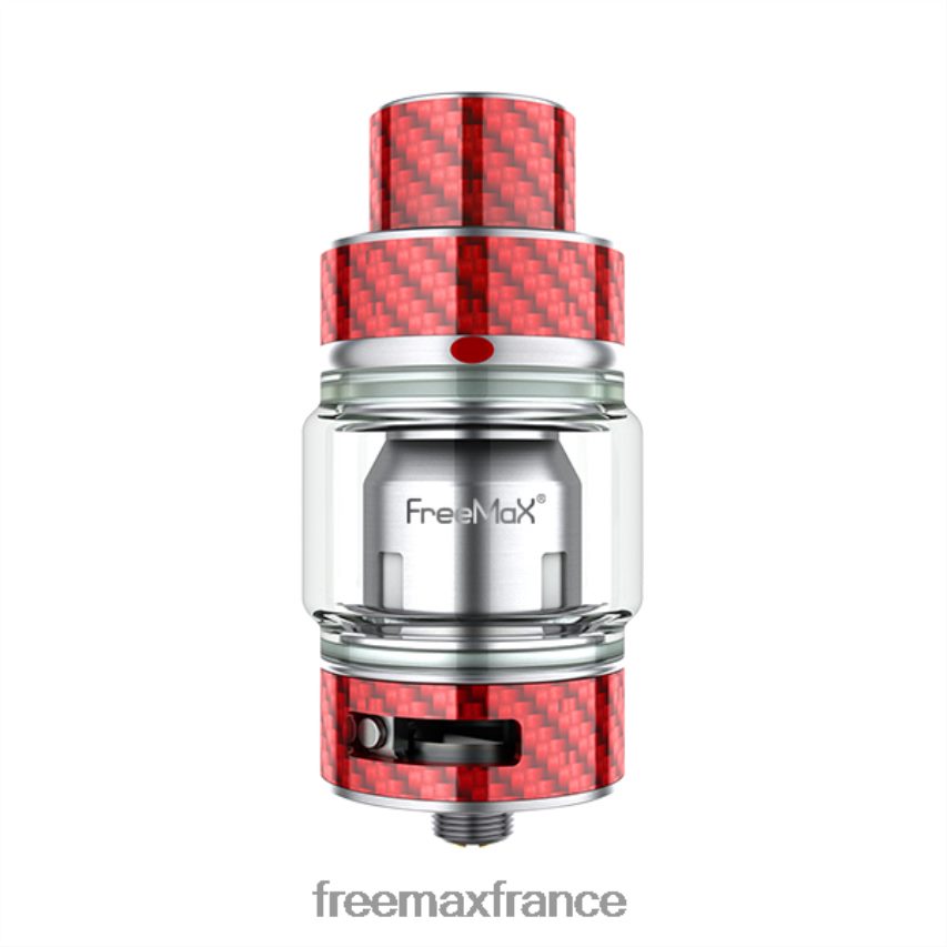 FreeMAX M PRO je suis pro rouge FREEMAX disposable vape - 8HH0VL226