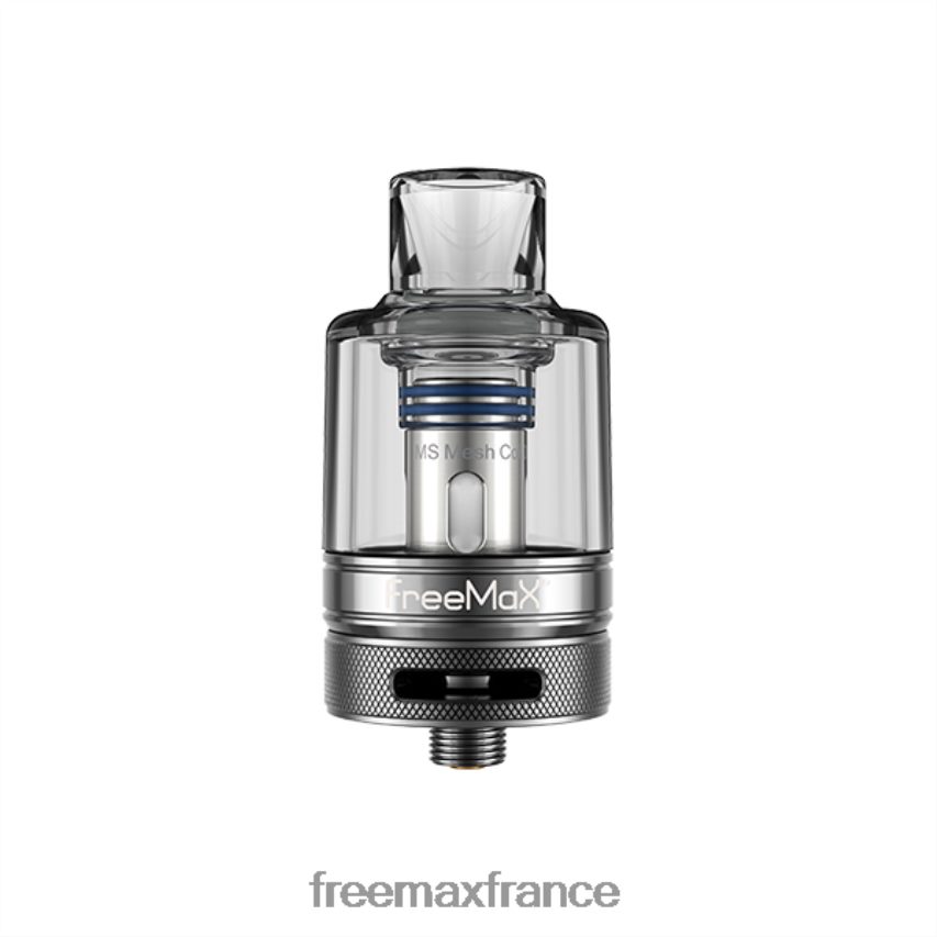 FreeMAX MARVOS réservoir à dosettes dtl argent FREEMAX flavormax - 8HH0VL178