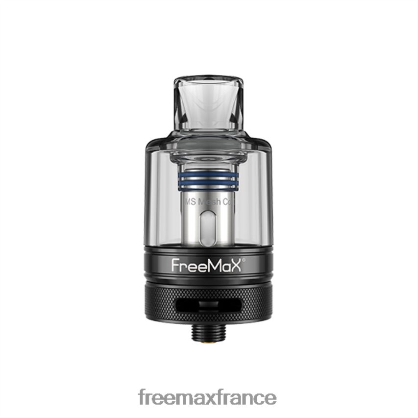 FreeMAX MARVOS réservoir à dosettes dtl noir FREEMAX review - 8HH0VL177