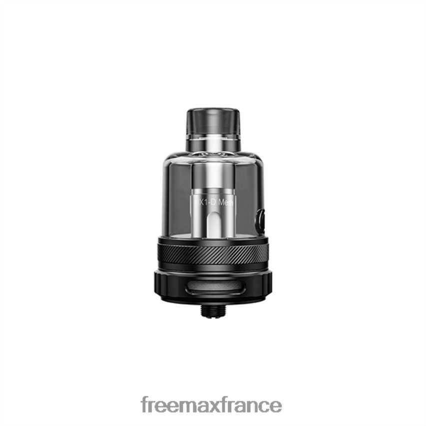 FreeMAX MAXUS réservoir à dosettes dtl cosse FREEMAX disposable vape - 8HH0VL172