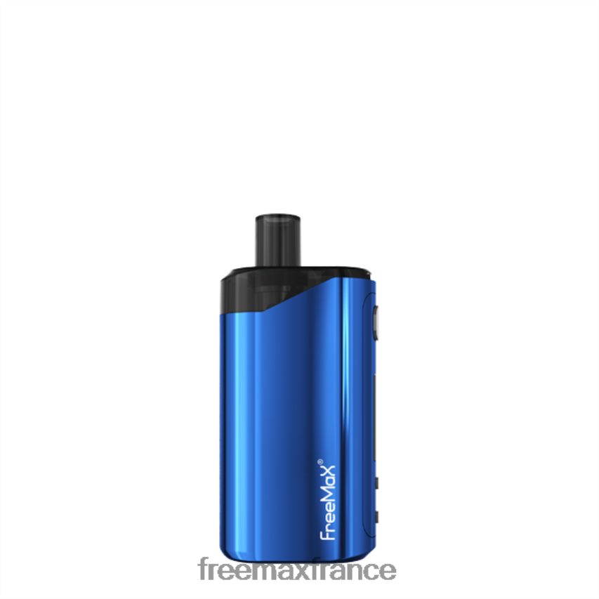 FreeMAX AUTOPOD50 kit de modules de dosettes bleu FREEMAX flavormax - 8HH0VL98
