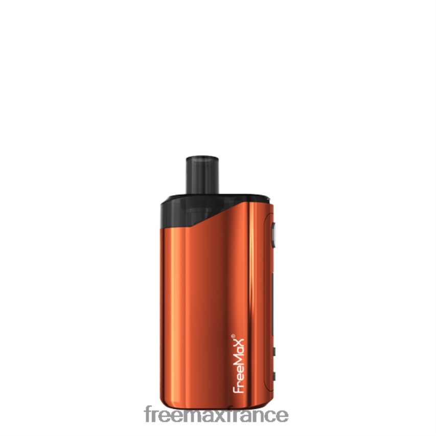 FreeMAX AUTOPOD50 kit de modules de dosettes corail FREEMAX disposable vape - 8HH0VL102