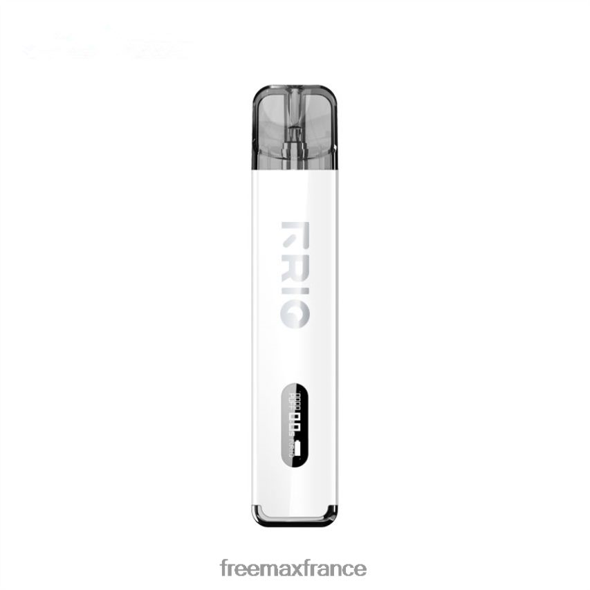 FreeMAX FRIO cosse blanc FREEMAX Marseille - 8HH0VL30