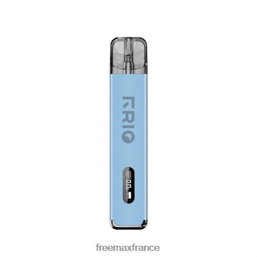FreeMAX FRIO cosse bleu FREEMAX kit - 8HH0VL29