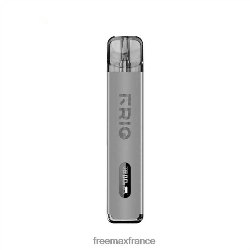 FreeMAX FRIO cosse gris FREEMAX shop - 8HH0VL31