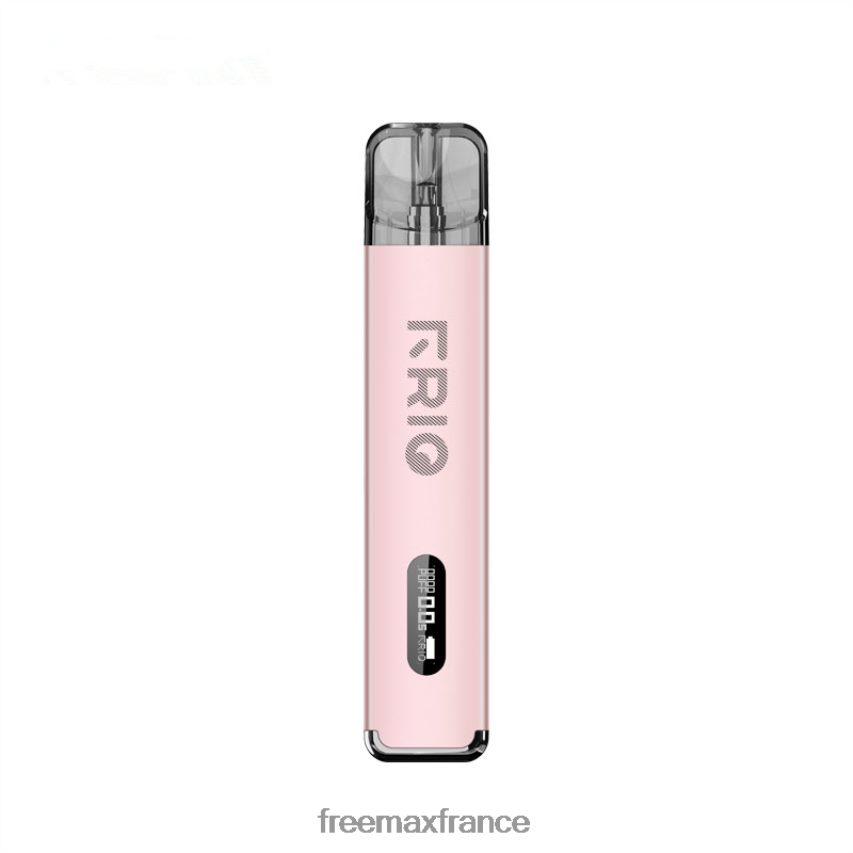 FreeMAX FRIO cosse rose FREEMAX review - 8HH0VL27