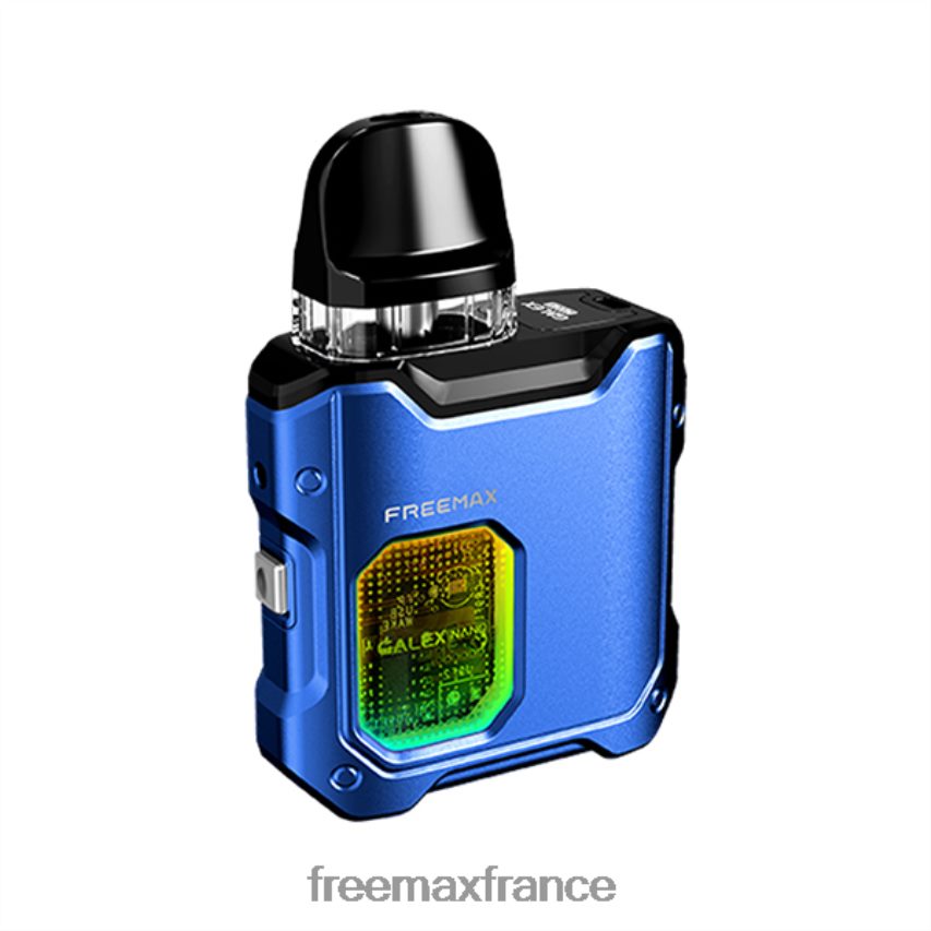 FreeMAX GALEX kit nano bleu FREEMAX online - 8HH0VL116