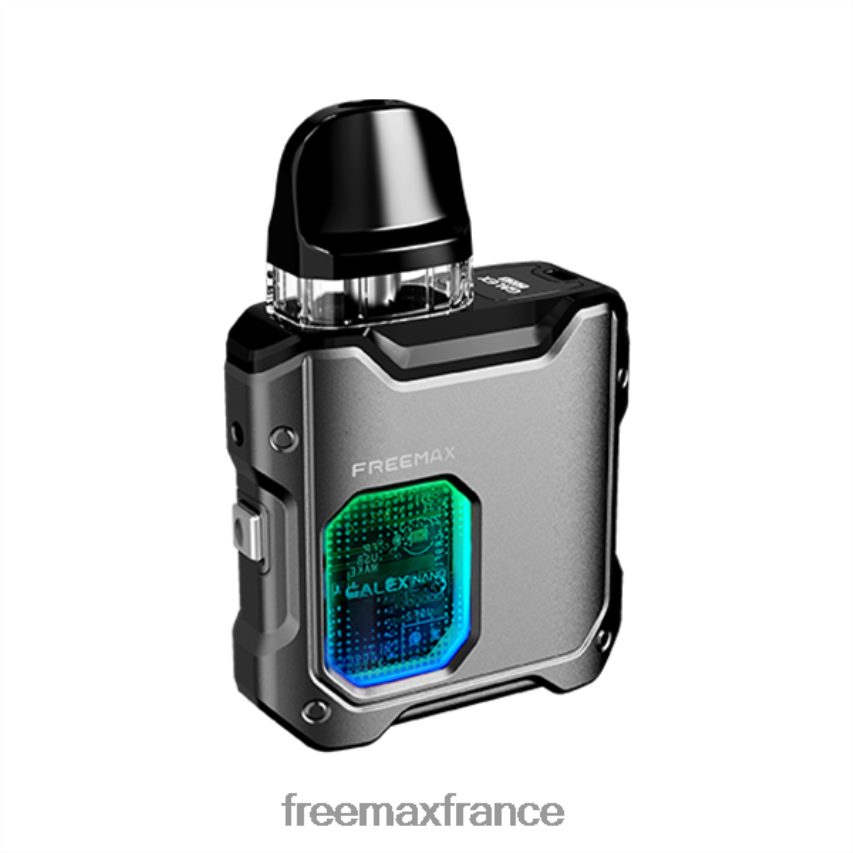 FreeMAX GALEX kit nano bronze à canon FREEMAX flavormax - 8HH0VL118