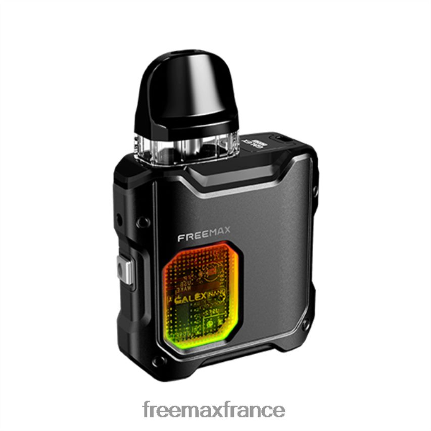 FreeMAX GALEX kit nano noir FREEMAX review - 8HH0VL117