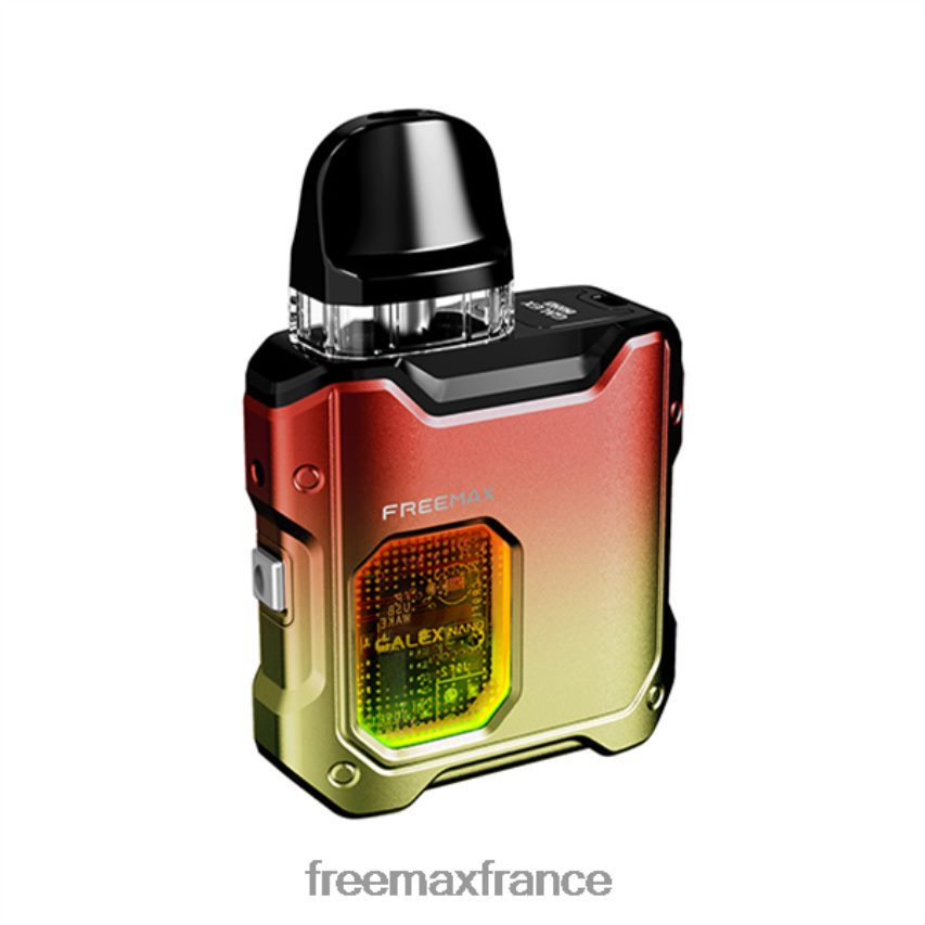FreeMAX GALEX kit nano or FREEMAX Marseille - 8HH0VL120