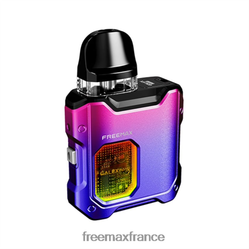 FreeMAX GALEX kit nano rose FREEMAX kit - 8HH0VL119