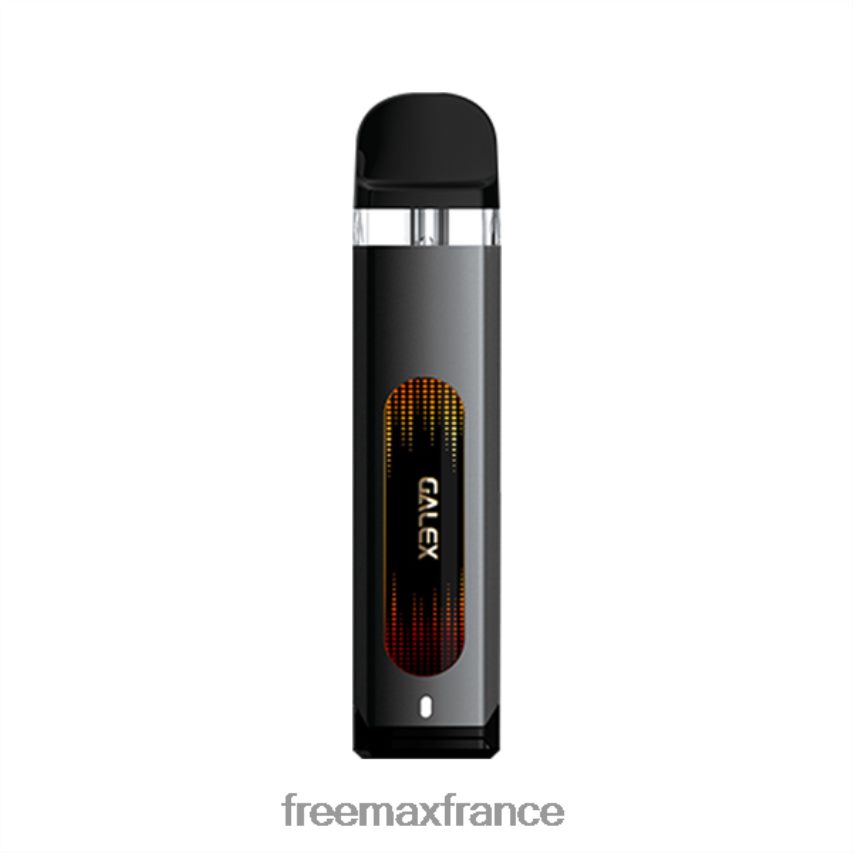 FreeMAX GALEX trousse bronze à canon FREEMAX vape price - 8HH0VL114