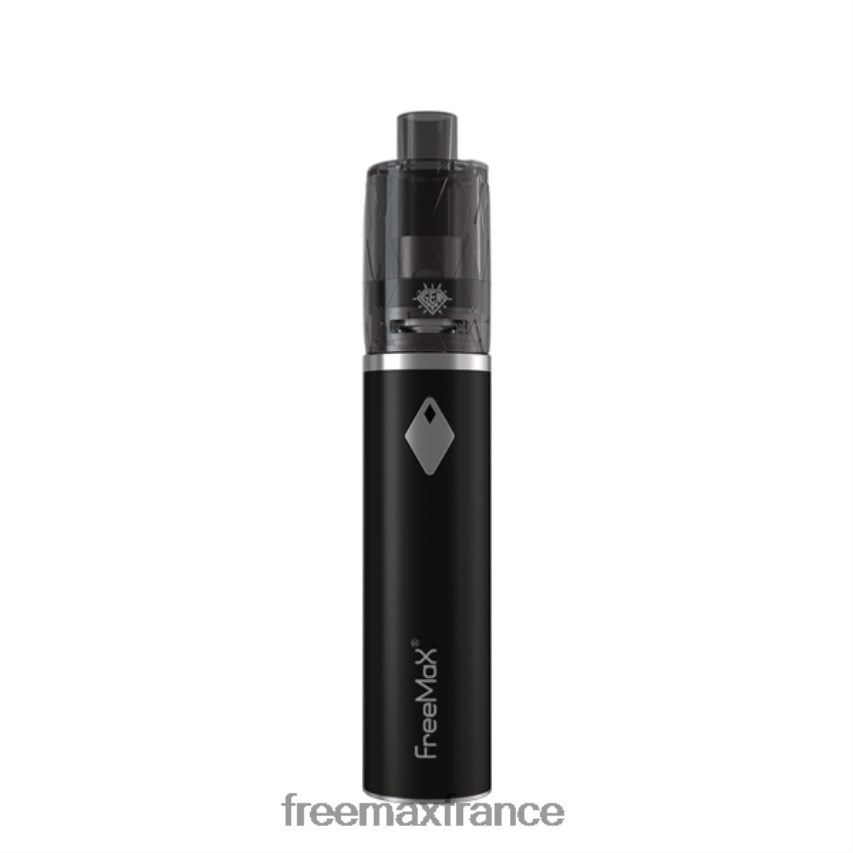 FreeMAX GEMM Kit de démarrage 80 W noir FREEMAX kit - 8HH0VL19