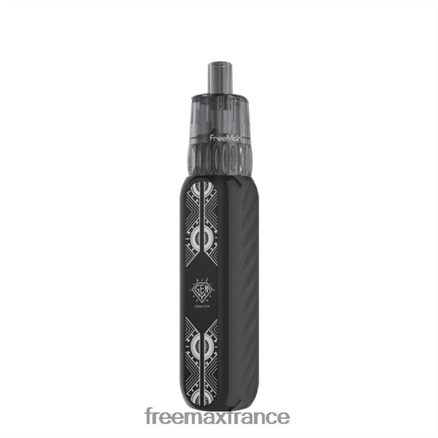 FreeMAX GEMM Kit de mod pod 25w noir FREEMAX vape price - 8HH0VL14