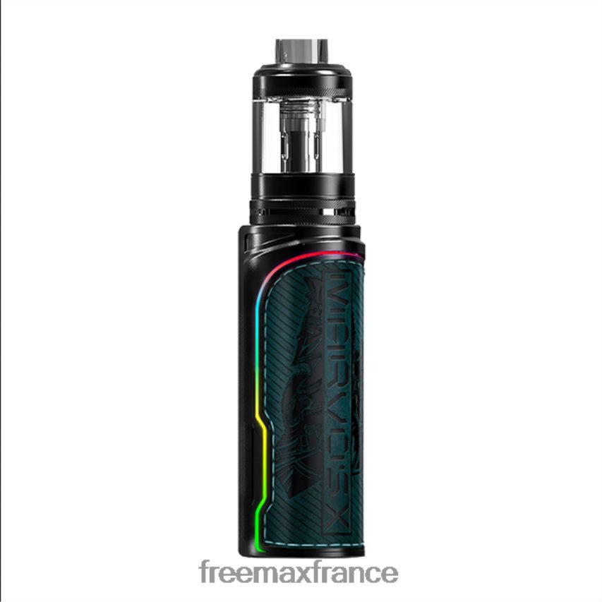 FreeMAX MARVOS kit 100 W bleu clair FREEMAX vape price - 8HH0VL144