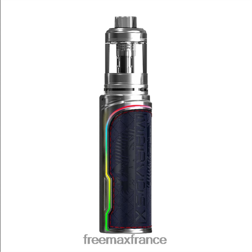 FreeMAX MARVOS kit 100 W bleu marine FREEMAX Paris - 8HH0VL145