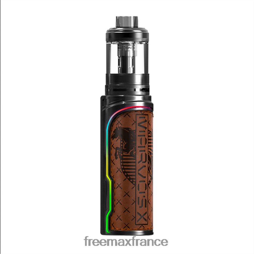 FreeMAX MARVOS kit 100 W brun FREEMAX online - 8HH0VL146