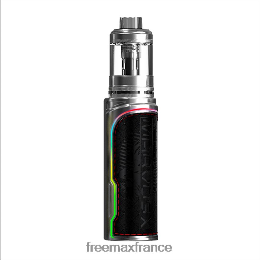 FreeMAX MARVOS kit 100 W noir FREEMAX disposable vape - 8HH0VL142