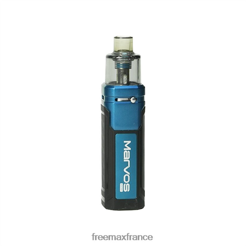 FreeMAX MARVOS kit 60w bleu FREEMAX flavormax - 8HH0VL48