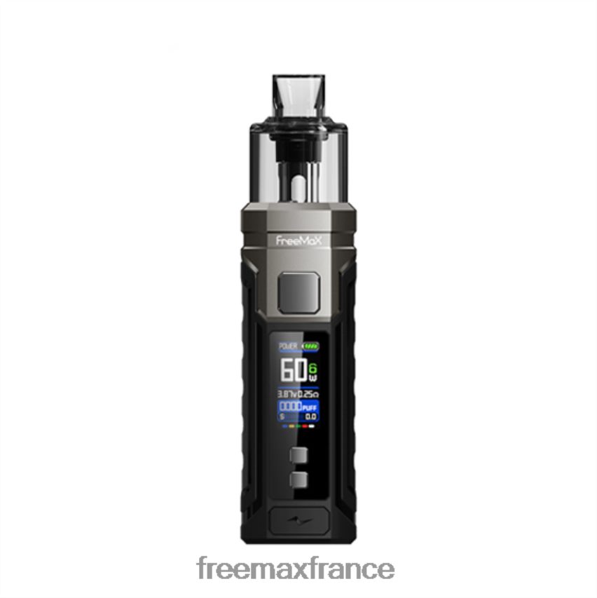 FreeMAX MARVOS kit 60w bronze à canon FREEMAX France - 8HH0VL53