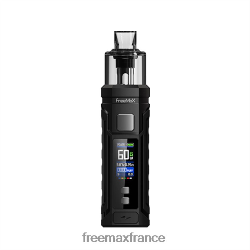 FreeMAX MARVOS kit 60w noir FREEMAX vape price - 8HH0VL54