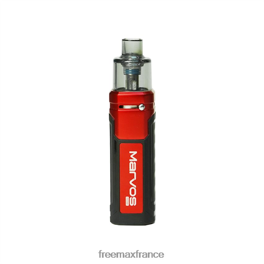 FreeMAX MARVOS kit 60w rouge FREEMAX kit - 8HH0VL49