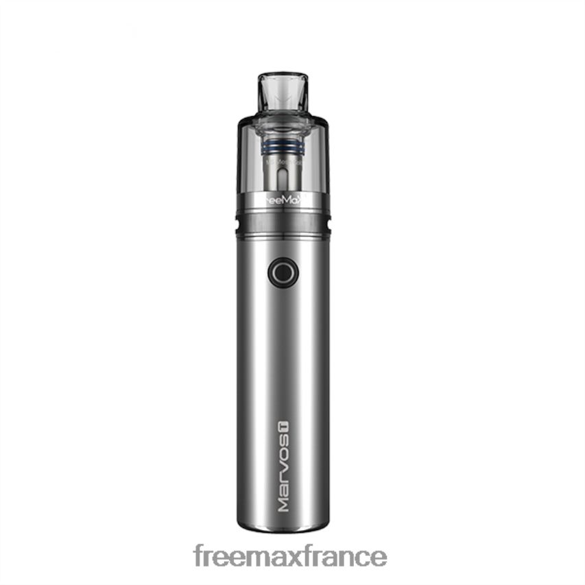 FreeMAX MARVOS kit 80w gris FREEMAX flavormax - 8HH0VL58